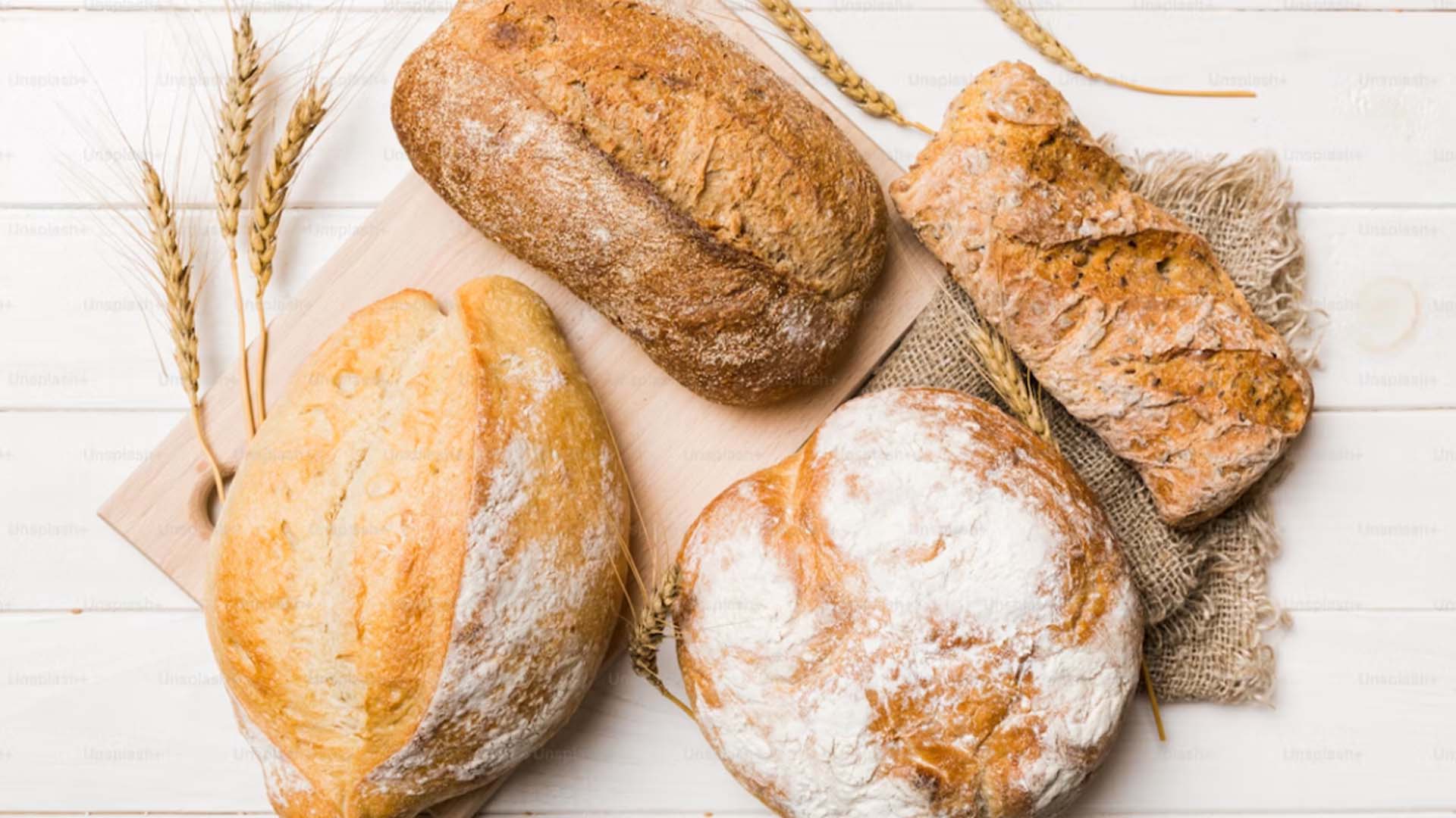 Bakery & Flour Products Bakery & Flour Products