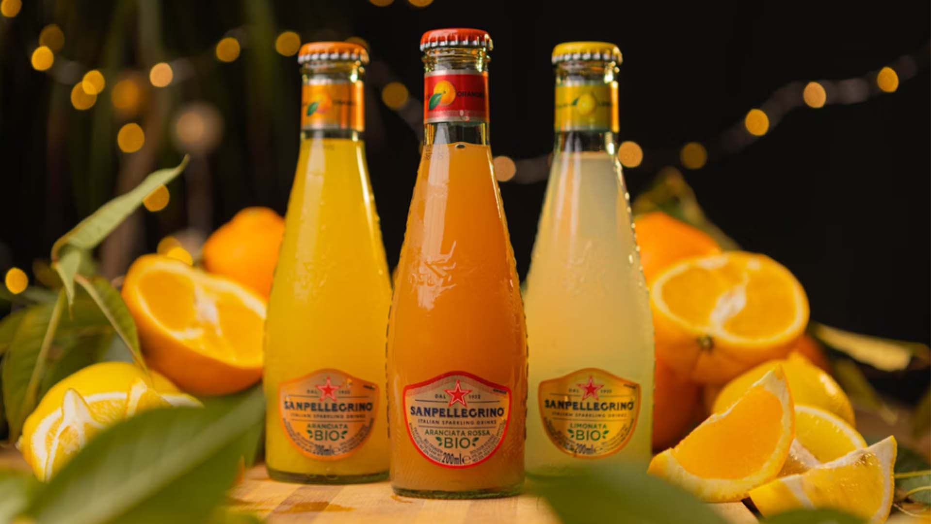 Beverages Beverages
