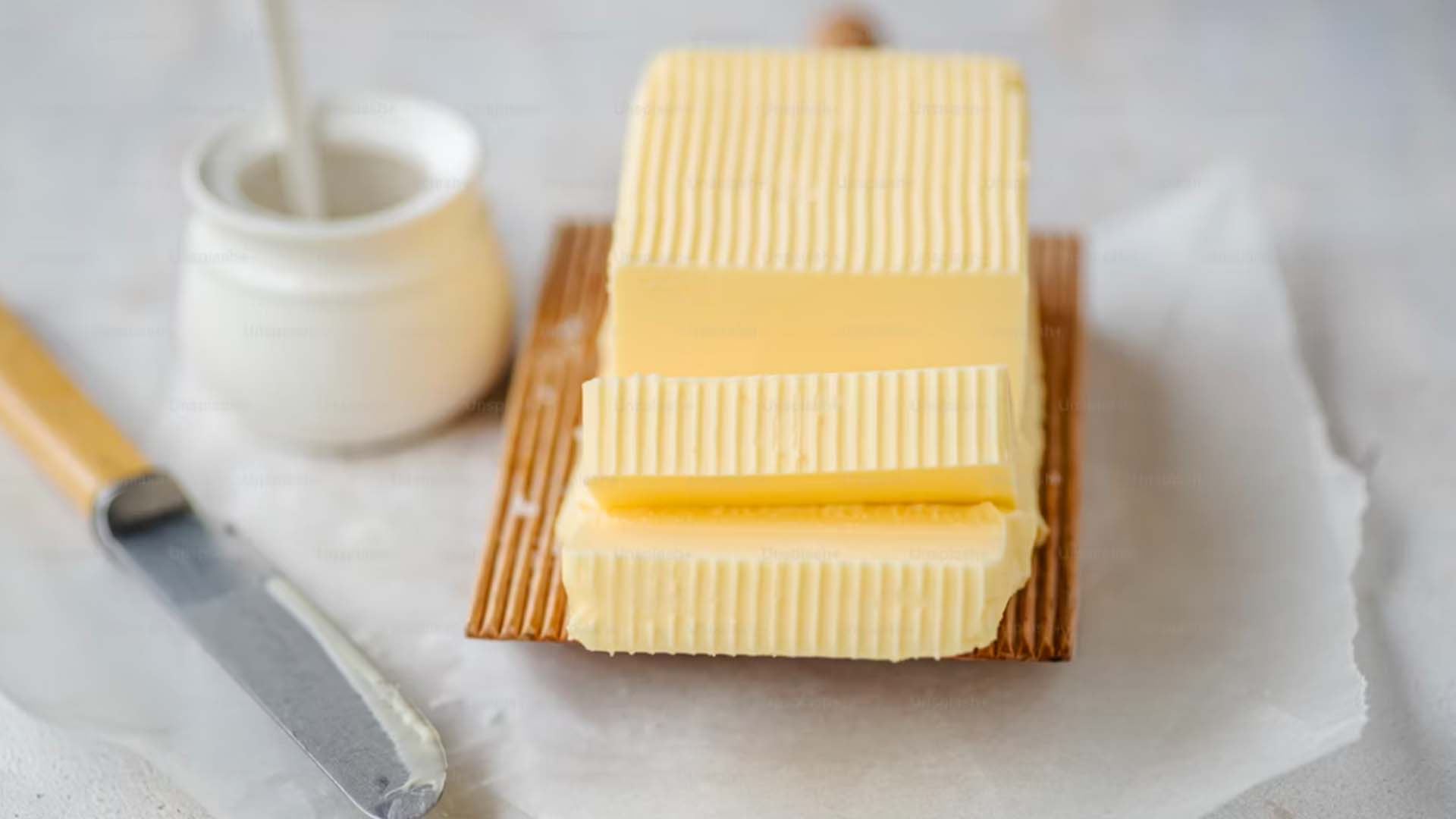 Margarine, Fats & Oils Margarine, Fats & Oils