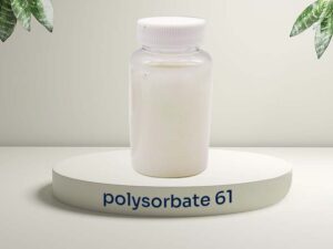 polysorbate 61