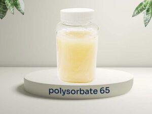 polysorbate 65