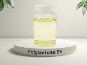 polysorbate 85