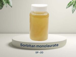 sorbitan monolaurate