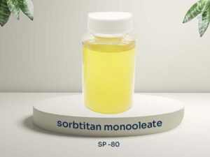 sorbtitan monooleate