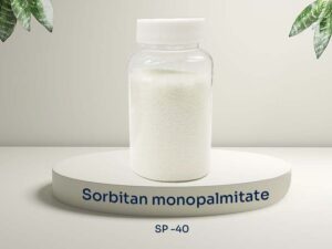 sorbitan monopalmitate