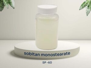 sorbitan monostearate