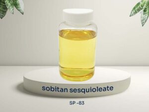 sorbitan sesquioleate