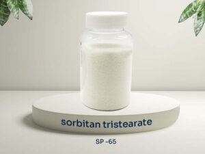 sorbitan tristearate