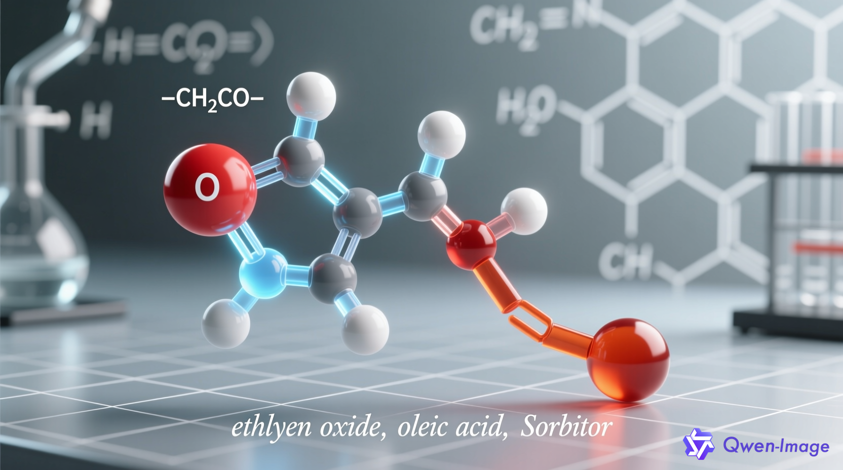 Polysorbate 80: The Versatile Emulsifier for Food, Pharmaceuticals, and Cosmetics image 1