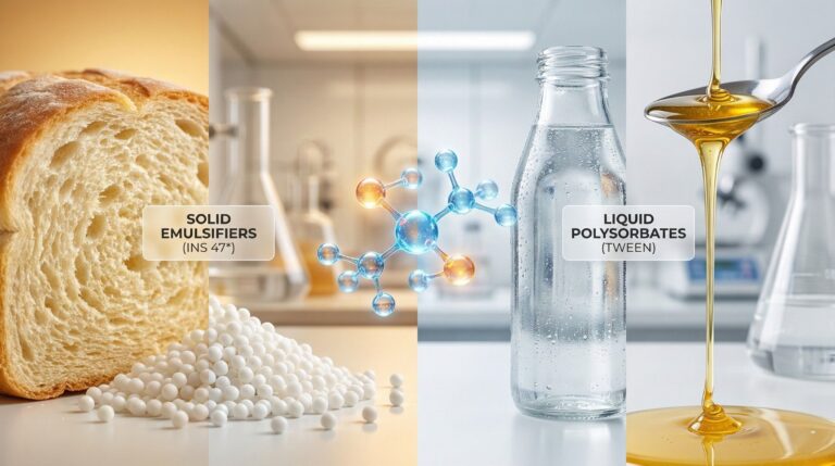 a complete guide to INS 47* vs, span tween