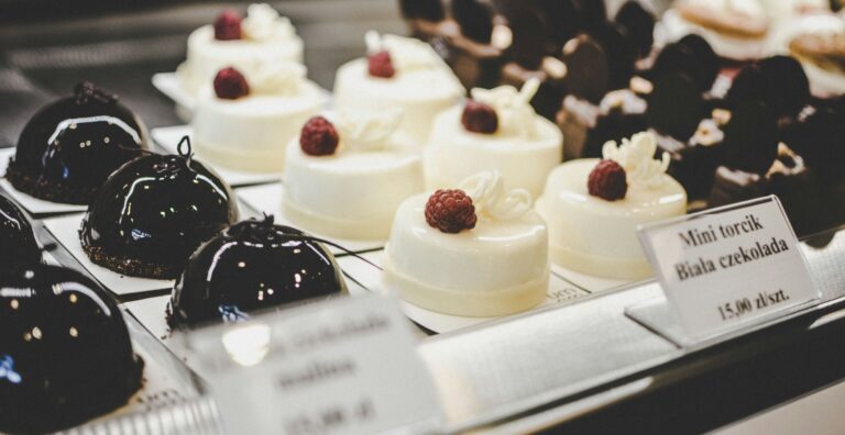 Polysorbate 80: The Ultimate B2B Guide to E433 Applications and Regulations