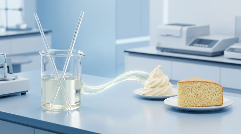 Ultimate Guide to Polysorbate 65: Technical Properties, Applications, and Regulatory Standards