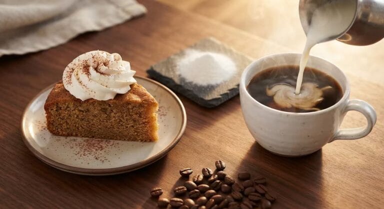 Coffee Whitener & Whipped Topping Emulsifiers: A Complete Technical Guide