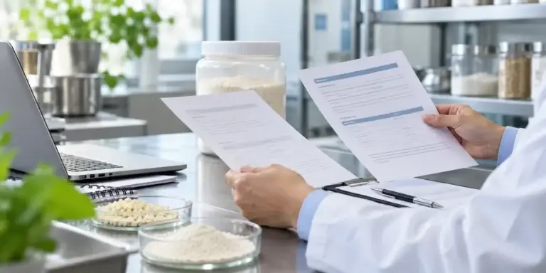 Halal and Kosher Certificates for Food Emulsifiers: Holder, Scope, and Expiry Checks