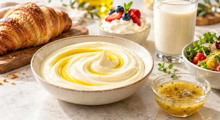 TDS vs COA vs SDS: What Each Food Emulsifier Document Proves